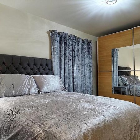 ליברפול Free Parking Entire City Centre Apartment - Mount Pleasant מראה חיצוני תמונה
