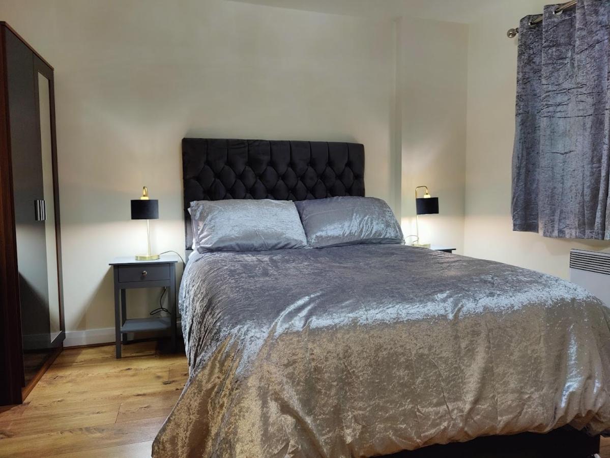 ליברפול Free Parking Entire City Centre Apartment - Mount Pleasant מראה חיצוני תמונה