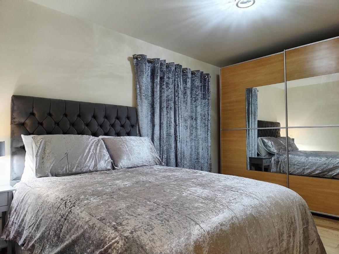 ליברפול Free Parking Entire City Centre Apartment - Mount Pleasant מראה חיצוני תמונה