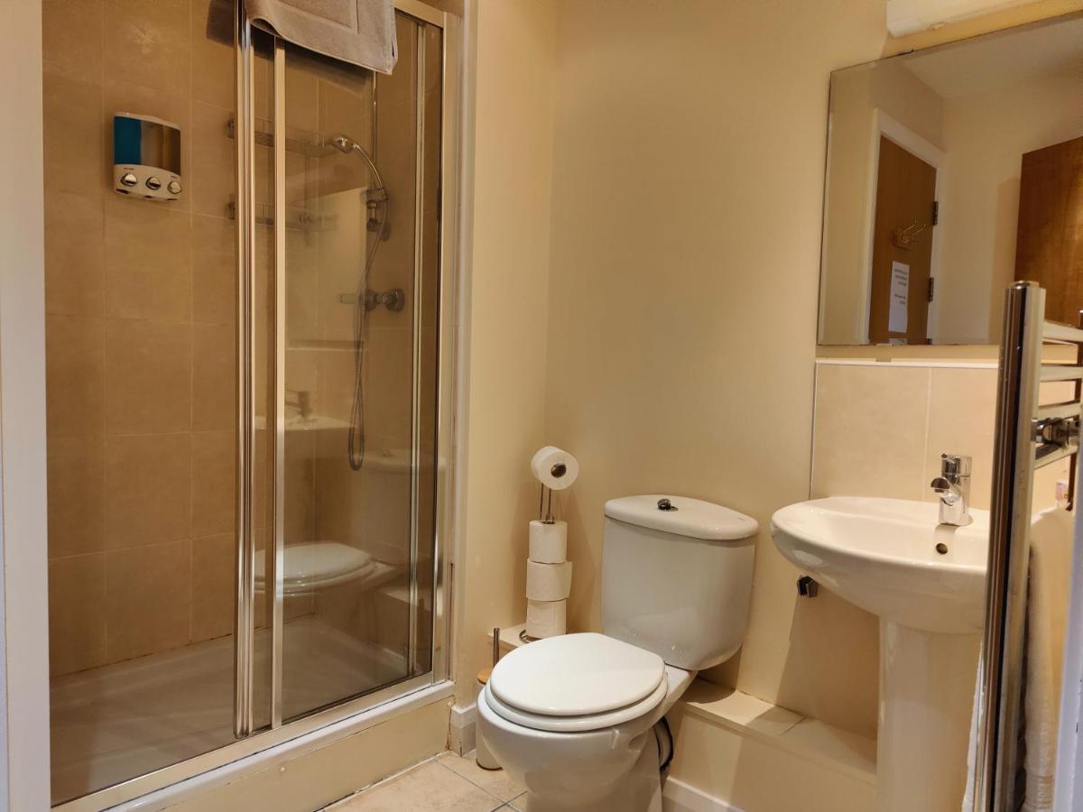 ליברפול Free Parking Entire City Centre Apartment - Mount Pleasant מראה חיצוני תמונה